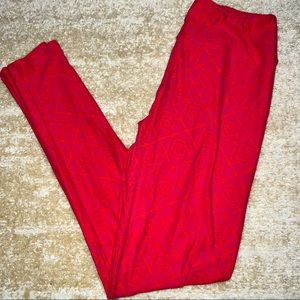 Lularoe leggings